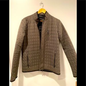 EUC Vince Quilted Jacket